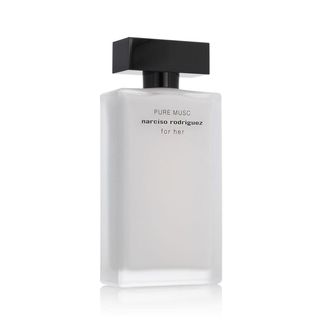 Narciso Rodriguez, Pure Musc, Eau De Parfum, For Women, 100 ml