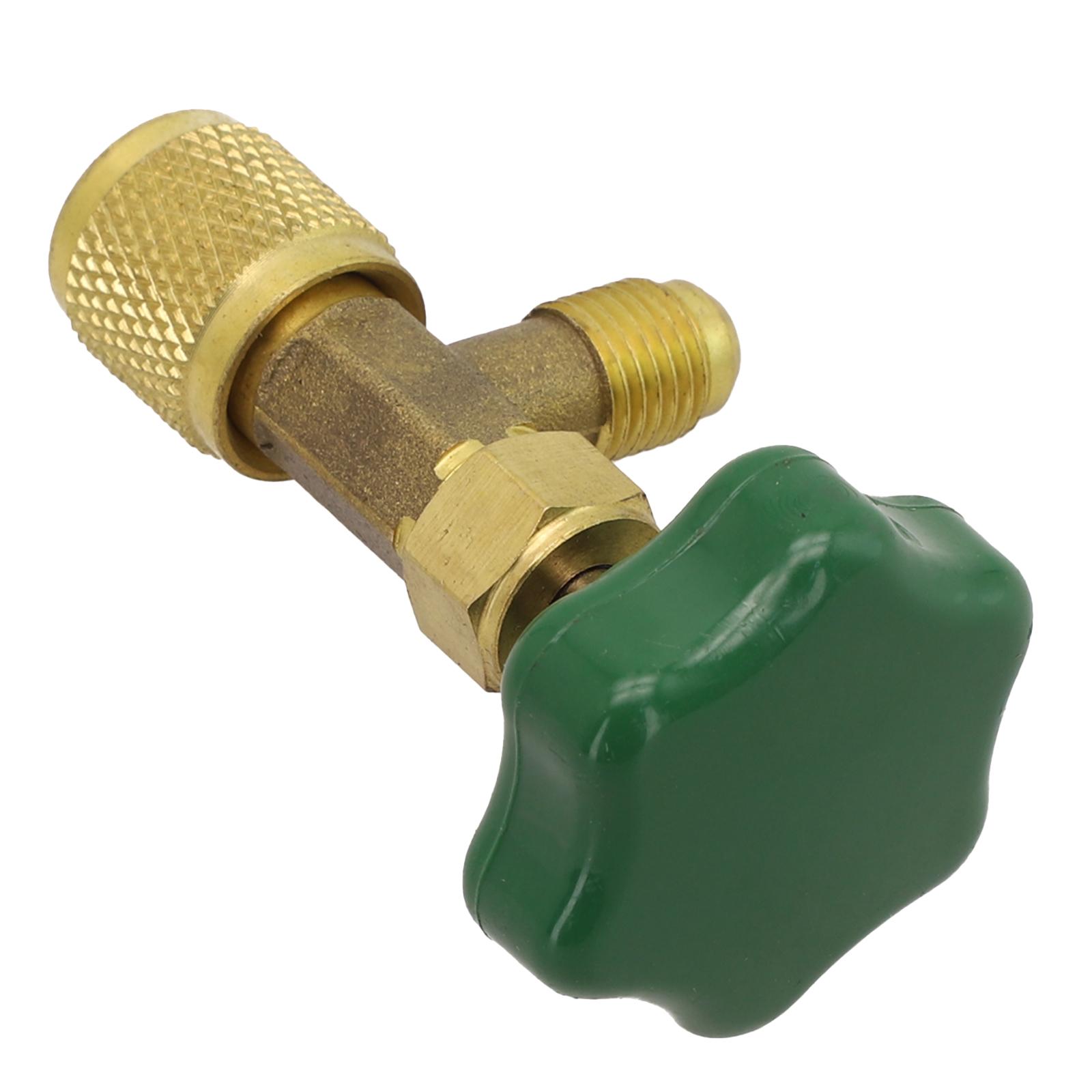 

High Strength Opening Valve Leak-proof Air Conditioning Dividing Dividing Valvesgate Leak-proof Operation Thread Valve CHINA