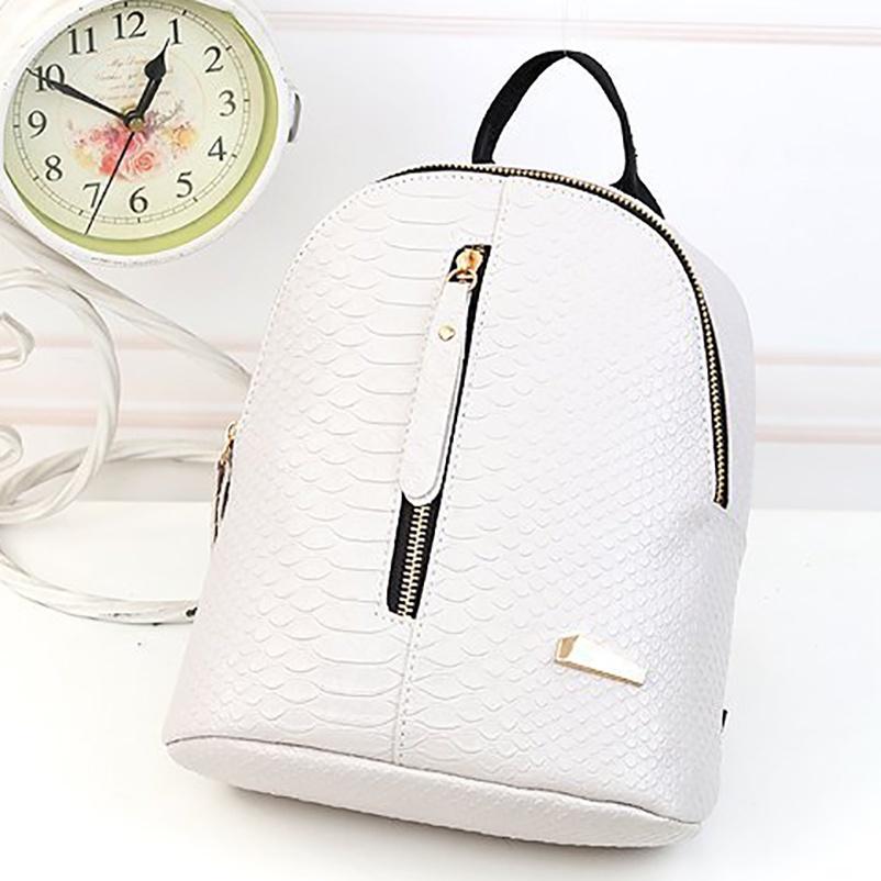 Trendy Waterproof Nylon Shoulder Bag With Inner Zipper Pocket For Ladies