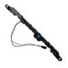 Fits 16-22 Mercedes-Benz GLA-Class W156 & CLA-Class W117 High-Level Brake Light Signal.