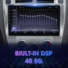 2 Din Android 12 Car Radio For Hyundai Tucson 2004 -2013 Multimedia Video Player Navigation GPS 4G WIFI Carplay Stereo Head Unit