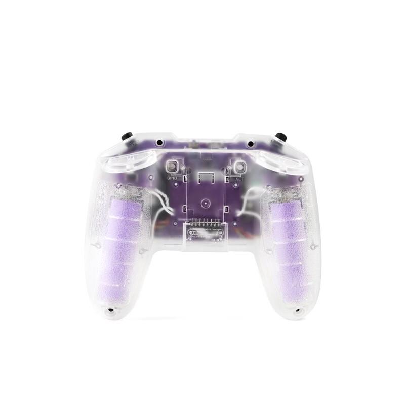 Zestaw zdalnego sterowania do drona HGLRC C1 ELRS 2.4G FPV
