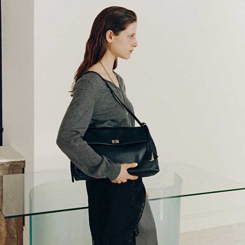 Joy Gryson Halo Shoulder Bag Lw6sb4980 10