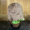 Cute Anime Doujin Chara Fumo Sitting Posture Pillow Cosplay Cartoon Figure Model Kawaii Props Xmas Gifts