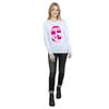 Disney Womens/Ladies Alphabet A Is For Alice Sweatshirt
