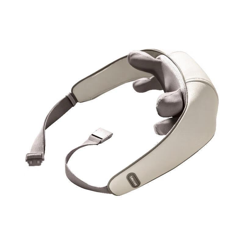 

Breo Neck and Shoulder Massage Shawl