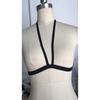 Sex interest, underwear, bra strap, strap, rope, decorative strap, neck bra rope