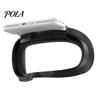 VR Ventilation Fan Cooling Multi-speed Adjustable Comfortable Heat Dissipation Soft Radiator Headset Air Circulation Facial Cover for Oculus