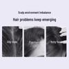 BEE&FLOWER Oil Control Volumizing Shampoo & Aloe Vera Conditioner Set