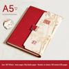 Bamboo Rhyme USB Flash Drive & High-Value Notebook Gift Set