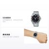 Casio STANDARD Series Swordfish Water Ghost Heart of the Ocean Versatile Classic Pointer Date Display Waterproof Quartz Movement MTP-VD01D-1E2V