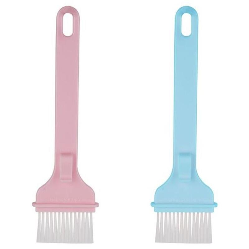 

Hanger seasoning brush (random color)