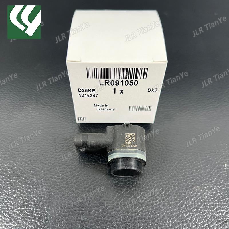 

LR091050 JDE28659 Датчик парковки Радарный датчик для Land Rover Range Rover RR Sport Evoque Freelander 2 Discovery 4