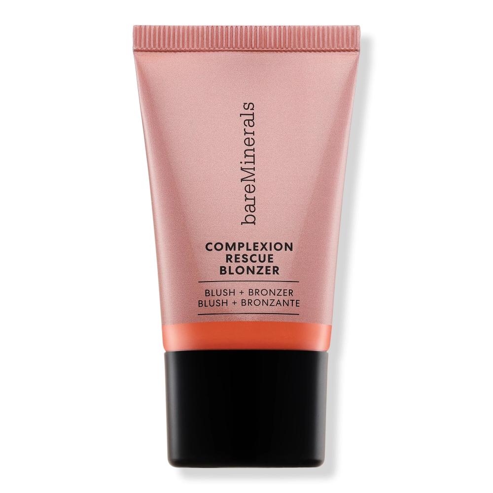

Bareminerals Complexion Rescue Liquid Blonzer Blush + Bronzer 0,5 унции Kiss of Mauve