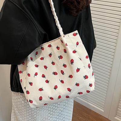 Damentaschen – Schultertaschen