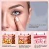 Eye Massage Pen Electric Hot Compress EMS Eye Massager Dark Circles Removal Eye Care Tool