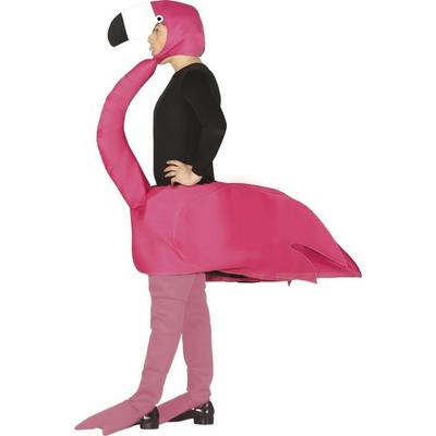 Fiestas Guirca Unisex Erwachsenen Flamingo Kostüm