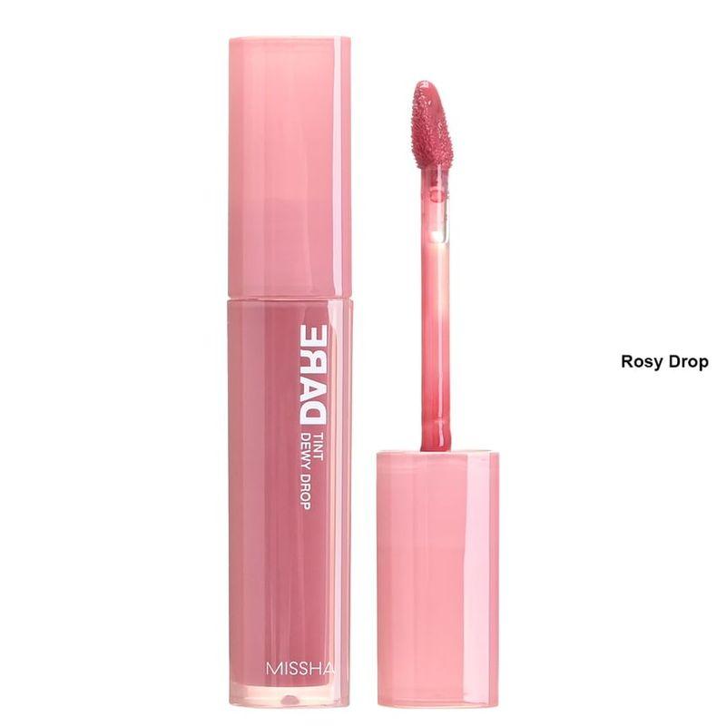 MISSHA Dare Tint Dewy Drop - 6 Colors