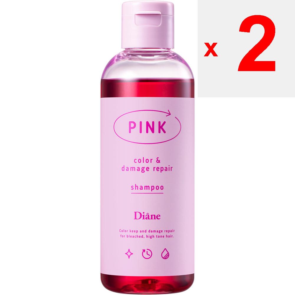 Nature Labo Diane Shampoo Coloré Rose 200ml Coloration Cheveux pour Cheveux Noirs Coloration cheveux noirs Après avoir mouillé abondamment les cheveux et éliminé les impuretés, prenez une ap