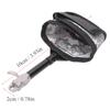 Wrist Strap Compound Bow Release Aid Tool Hunting Archery Accessory
