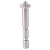 0.6mm Integrated Hardened Steel Nozzle Ceramic Throat Replacement for Anycubic Kobra 3 Maximum Kobra 3 Maximum Combo