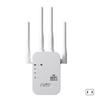 300Mbps WiFi Signal Amplifier Wireless Networking Router Repeating Wall Extender Accessories Enhancer Home Penetration