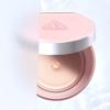 3ce Fitting Mesh Cushion (Main Product 11g + Refill 11g) + Fitting Mesh Cushion Puff + Bead Hairpin Set