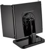 Yamamura Rotating Mirror Black Three-Way Y-4000