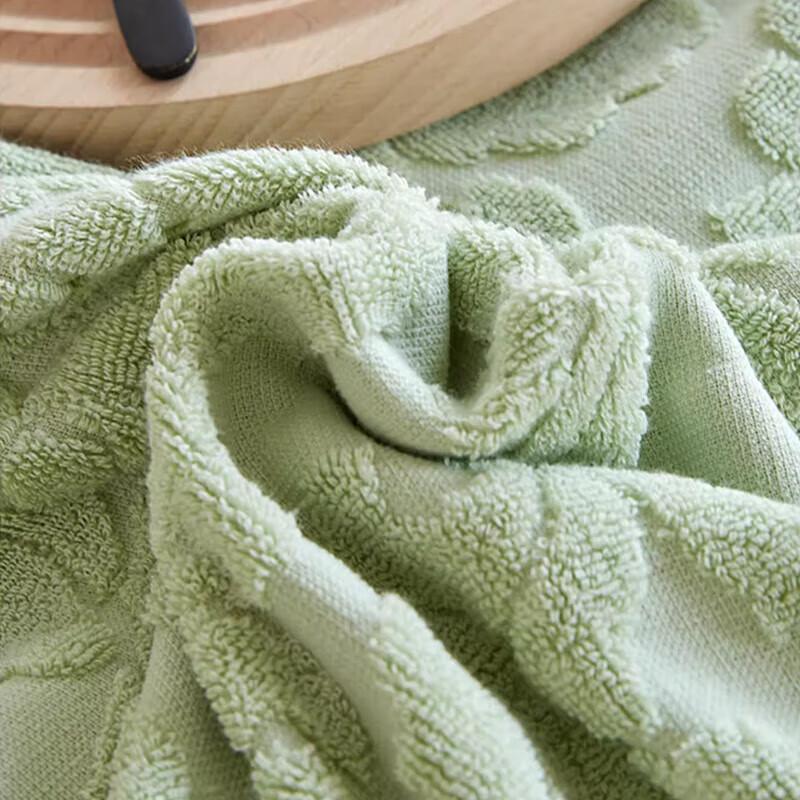 Nanjiren Pure Cotton Towel Blanket