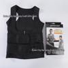 Cross-Border Adjustable Underbust Waist Shaping Vest