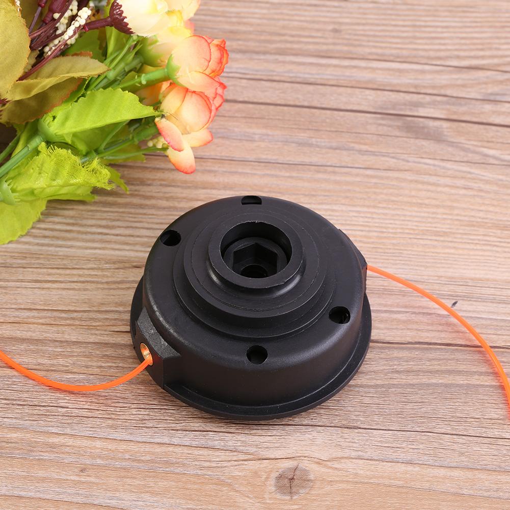 Grass Brush Cutter String Set Trimmer Strimmer Heads for Homelite ST155 ST165 ST175 ST285