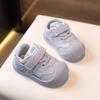 Spring Baby & Toddler Walking Shoes: Lightweight, Non-Slip, Wear-Resistant, Soft Sole for Boys & Girls