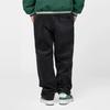 Li-Ning X BADFIVE Track Pants 'Black Grey' Men's AKXR633-2