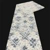 5 Yards Latest French Lace Fabric Hight Quality Embroidery Net Lace Fabric for Bridal Couture Evening Gown Material