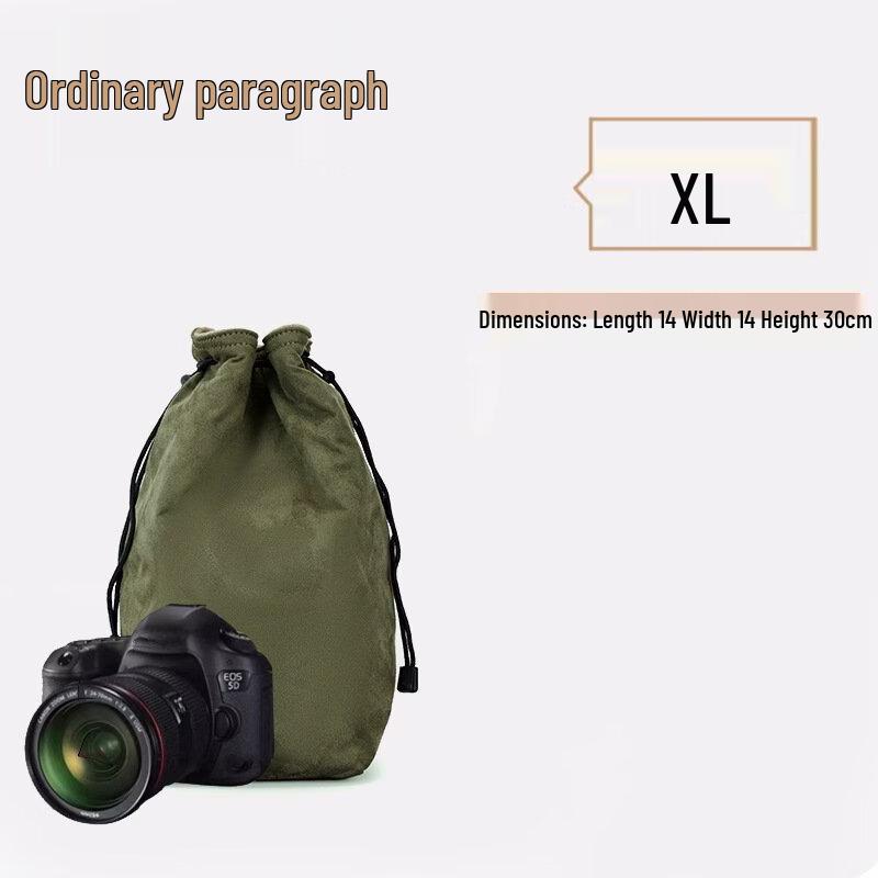 Li Shen Mirrorless Camera Protective Case