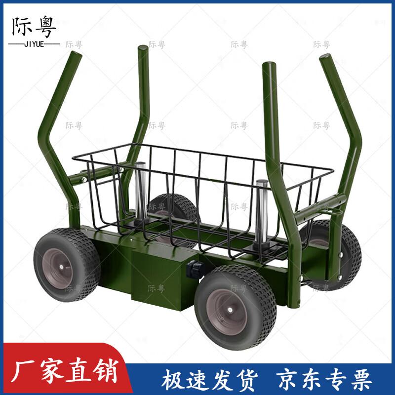 Jiyue Fitness Tank Sled