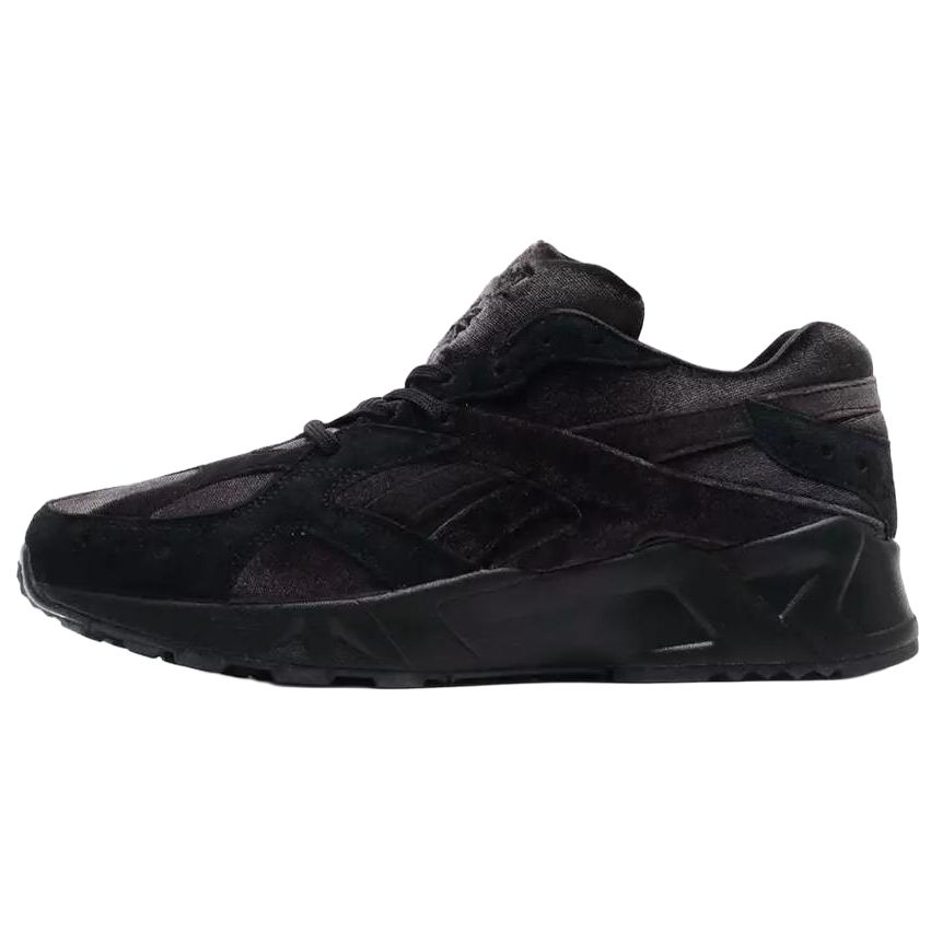Мужские кроссовки Reebok Aztrek TRB Black Gravel EF7350 35