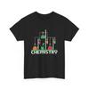 Grappig Einstein T-shirt – Relativiteit Wetenschap Grafisch T-shirt voor Slimme Geesten