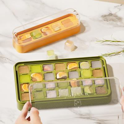 Accessori da bar – Stampi per ghiaccio