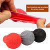Universal Round Silicone Gear Shift Knob Cover for Manual and Automatic Cars - Non-Slip Protective Shifter Protector