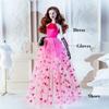 European Fashion Doll Clothes Suit  For 30cm Doll/for 1/6 BJD Dolls/for 11.5" Dolls
