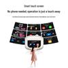 Philips TAT3020 Active Noise Cancelling Ear-hook Bluetooth Headphones