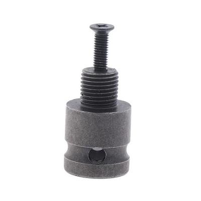 1/2-20UNF Drill Chuck Adaptor 12.5mm/0.49 Alloy Steel Convenient
