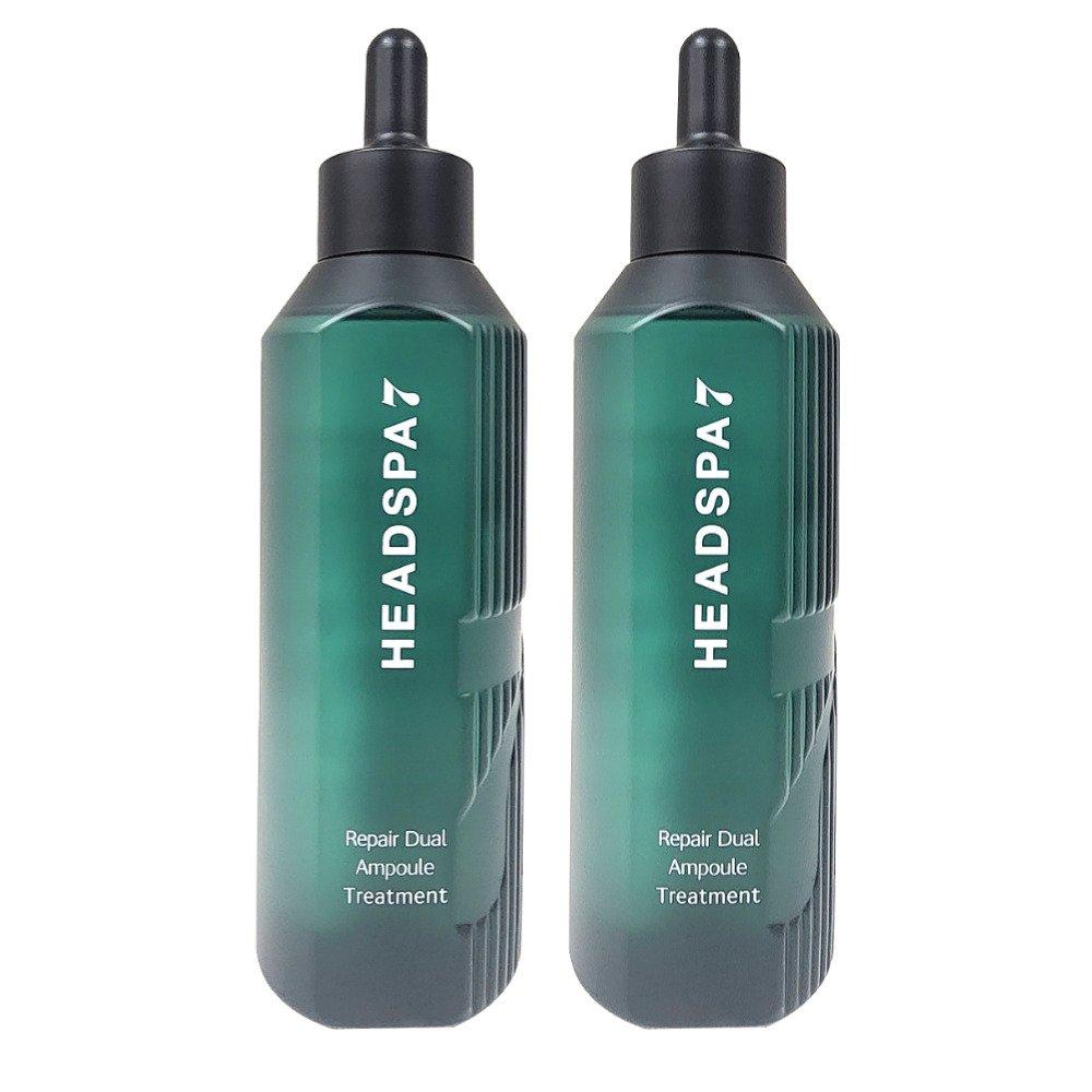 

Headspa7 Season 4 Treatment Repair Dual Ampoule 230ml x 2