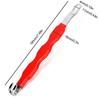 Automotive Electrical Terminal Connector Removal Tools Automotive Removal Plug Harness And Separation Wiring Tools D9E0