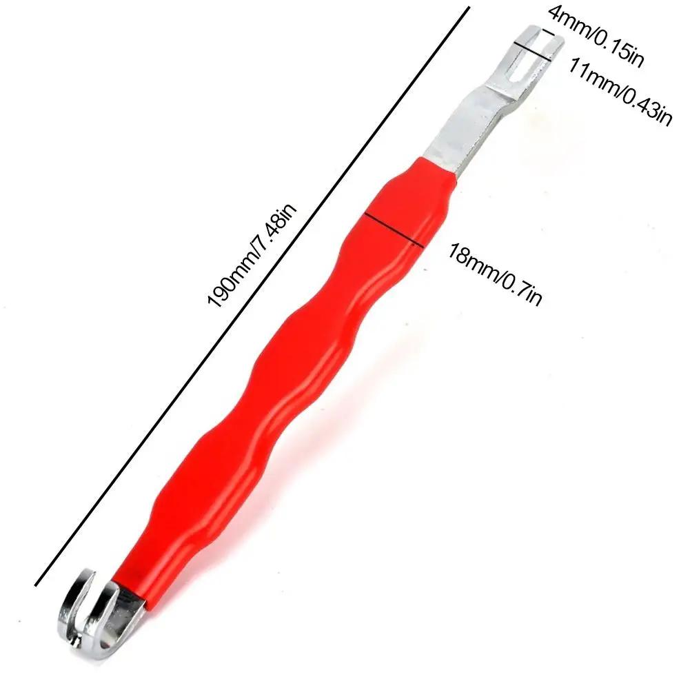 Automotive Electrical Terminal Connector Removal Tools Automotive Removal Plug Harness And Separation Wiring Tools D9E0