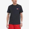 Tommy Hilfiger T Shirt Men's Black 78J6383-001