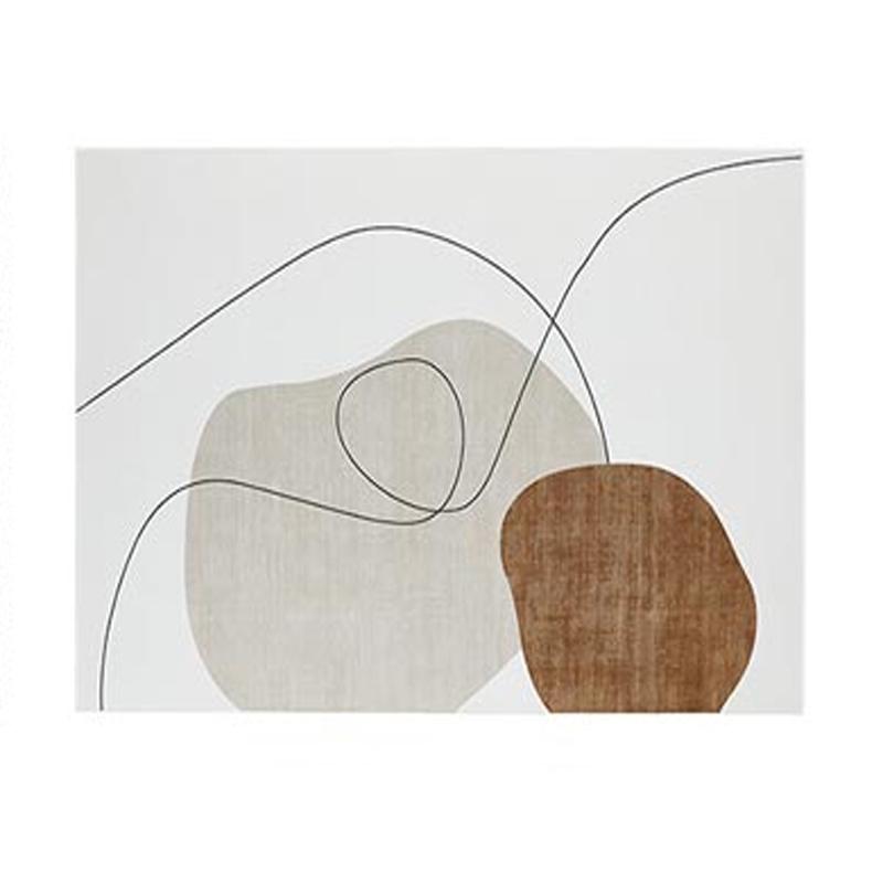 Modern Decoration Living Room Rugs Simplicity Large Area Bedroom Carpet Sofas Coffee Tables Rug Home Study Computer Room Carpets