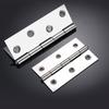 Stainless Steel Recessed Door Hinge