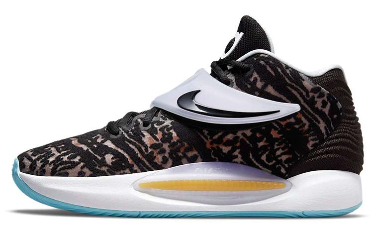 Nike KD 14 EP  Essential  CZ0170-001 42.5